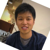 Profile Image for Norman Huang