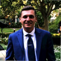 Michael Scanlon avatar image