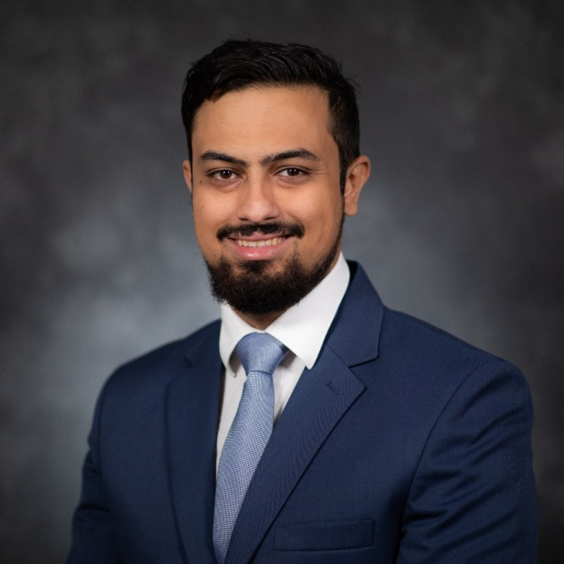 Amir Tofighi Zavareh, Ph.D. avatar image