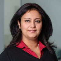 Profile Image for Sushmita Lahiri