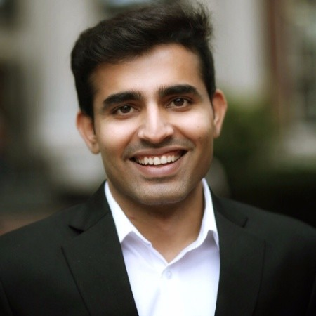 Pranav Chachra avatar image