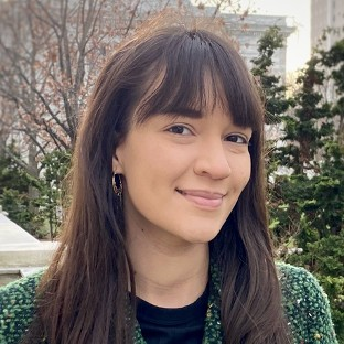 Krissy Lyon avatar image