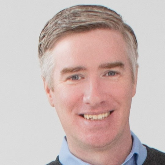 Patrick McCarthy avatar image