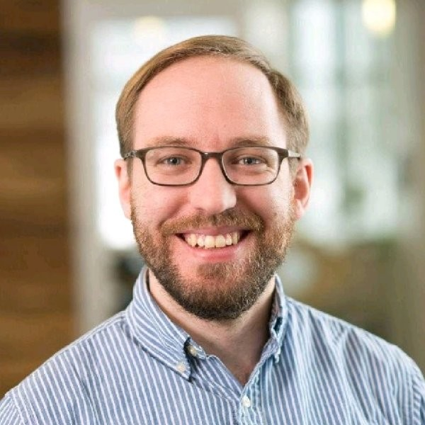 Steven Kearnes avatar image