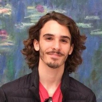 Oliver Dodd avatar image