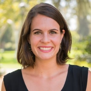 Lizzy Monroe avatar image