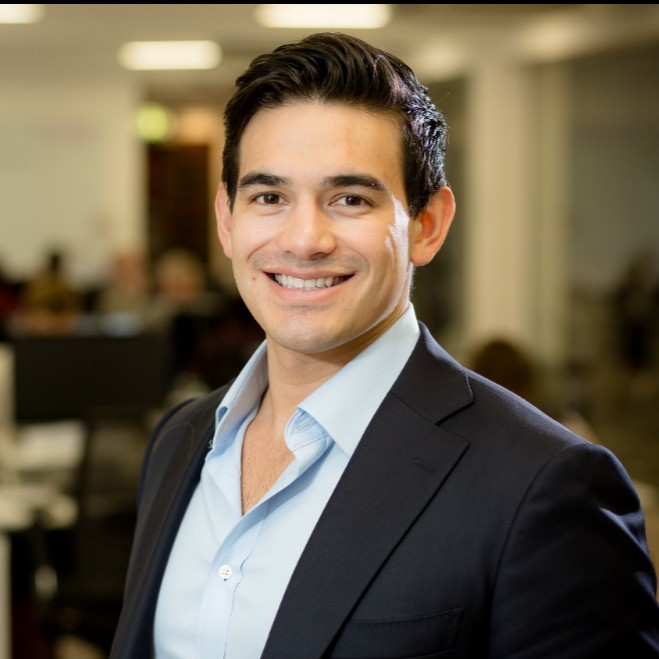 Michael Chock avatar image