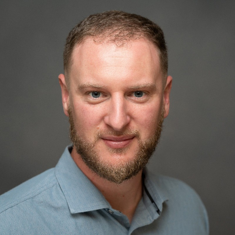 Tyler Shimko avatar image