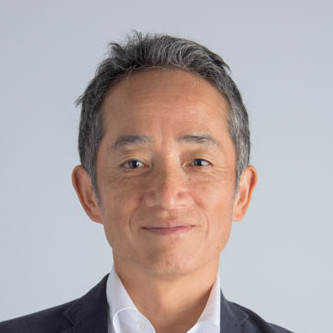 Profile Image for Etsuji Otsuka