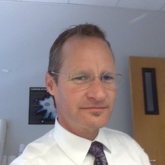 Christopher Wheeler avatar image