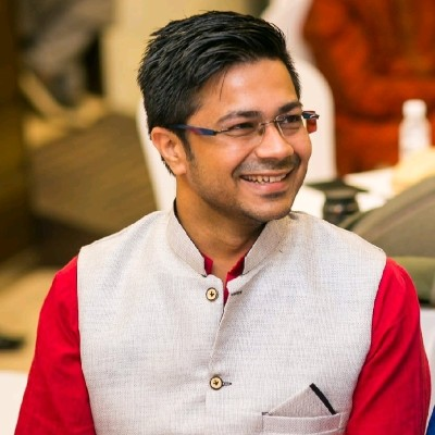 Dhaval Keniya avatar image