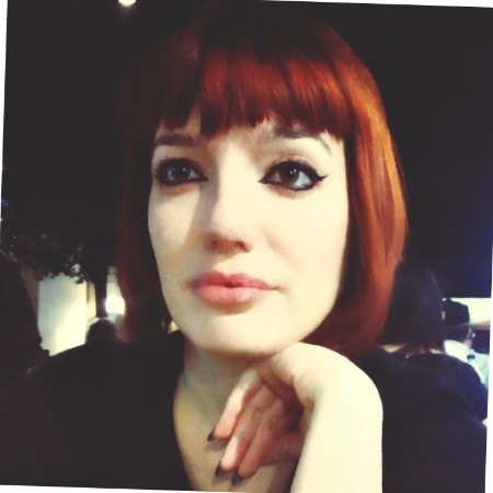 Rossella Catanese avatar image