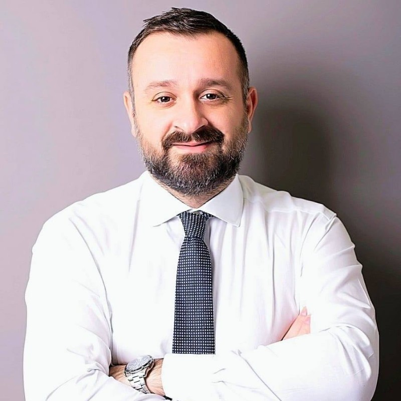 Salvatore Pigliasco avatar image