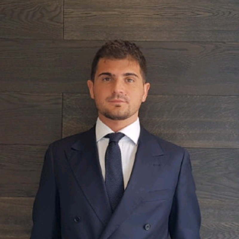 Profile Image for Luca Ziprani