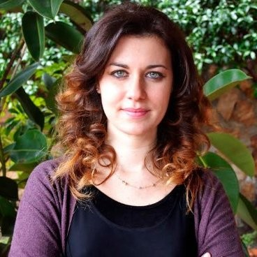 Alice Collantoni avatar image