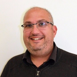 Samuele Bonci avatar image