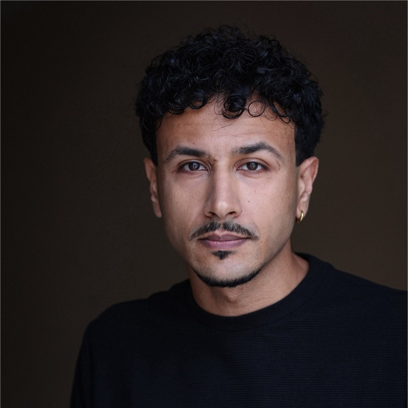 Amir Ati avatar image