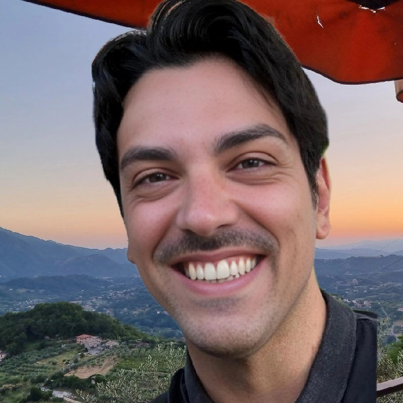 Giuseppe Staccone avatar image