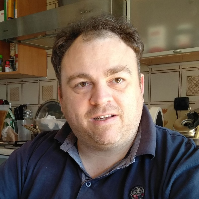 Simone Ludovici avatar image