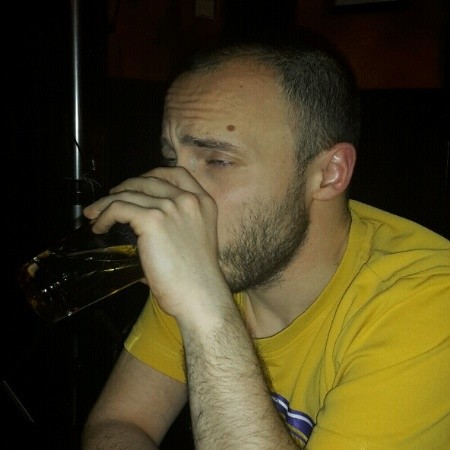 Marco Nardone avatar image