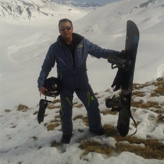 Danilo Ciaralli avatar image