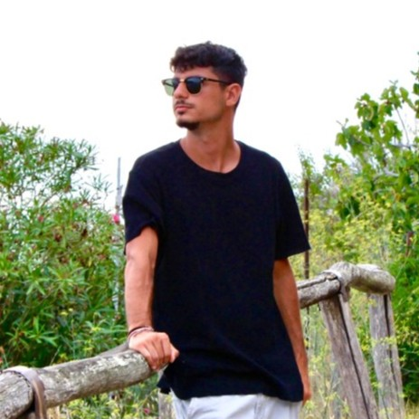 Francesco Trentinella avatar image