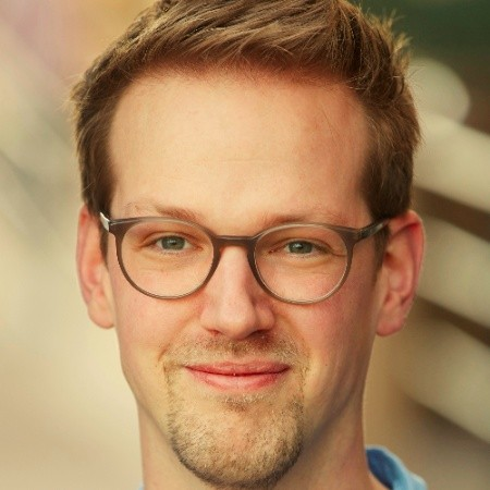 Dominik Laudage avatar image