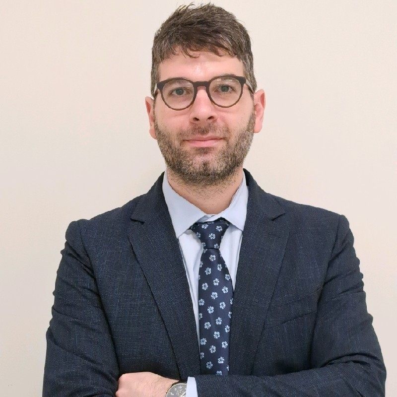 Danilo Moretti avatar image