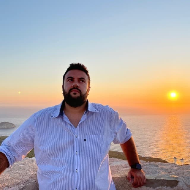 Paolo Musolino avatar image