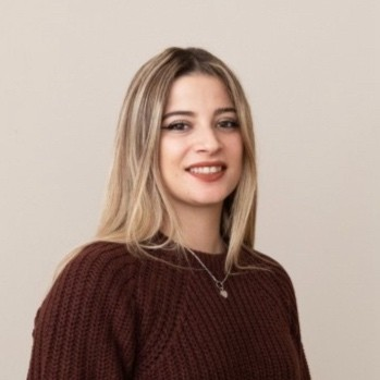 Maila Esposito avatar image