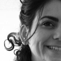 Chiara Muccitelli avatar image