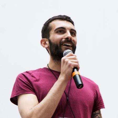 Profile Image for Matteo di Pascale