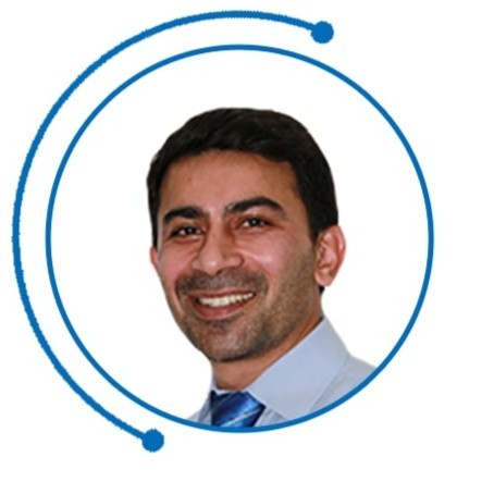 Ashwin Vairu avatar image