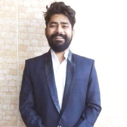 Yuvrajsinh Vaghela avatar image