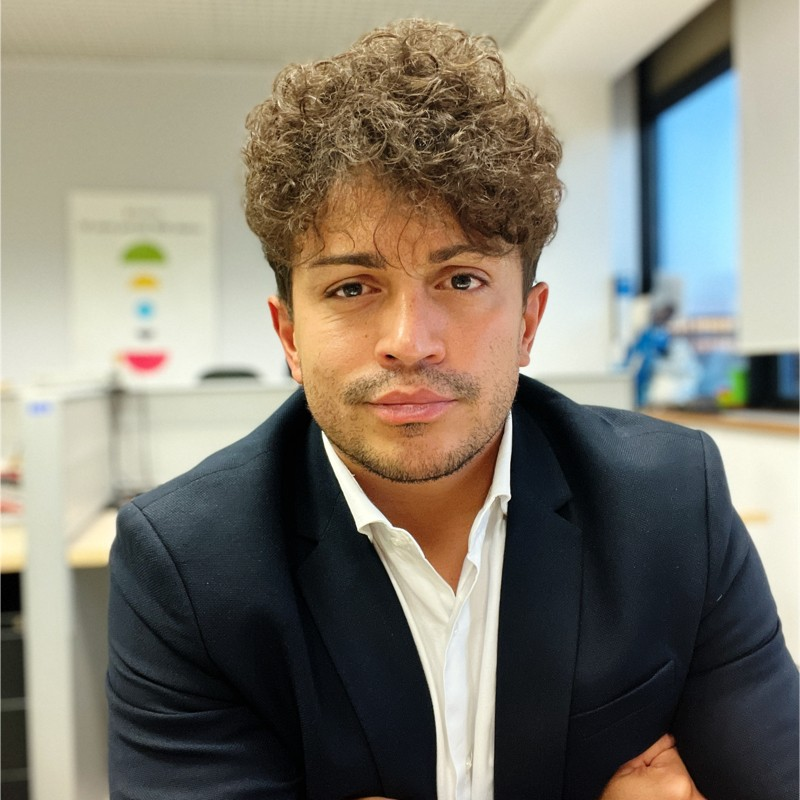 Sergio Andres Antonucci avatar image