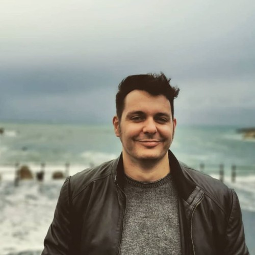 Daniele La Norcia avatar image