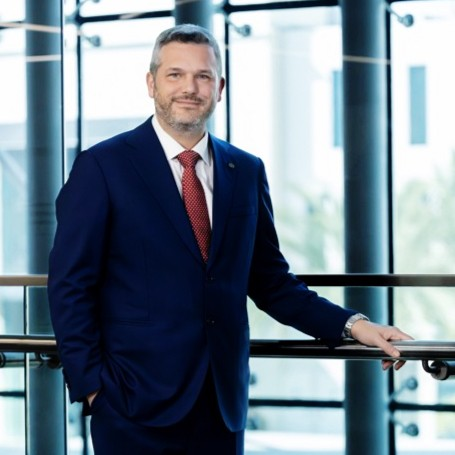 Claudio Sgarlata avatar image