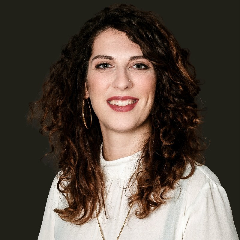 Alessandra Macco avatar image