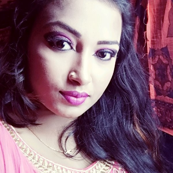 Tonusree Sharma avatar image