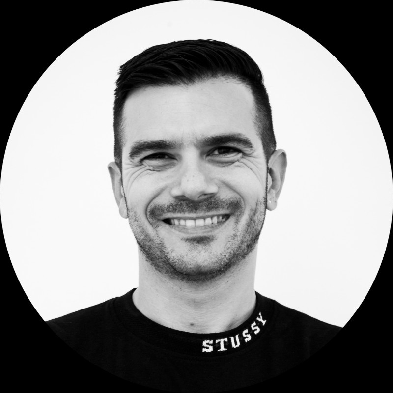 Simone Ferraro avatar image