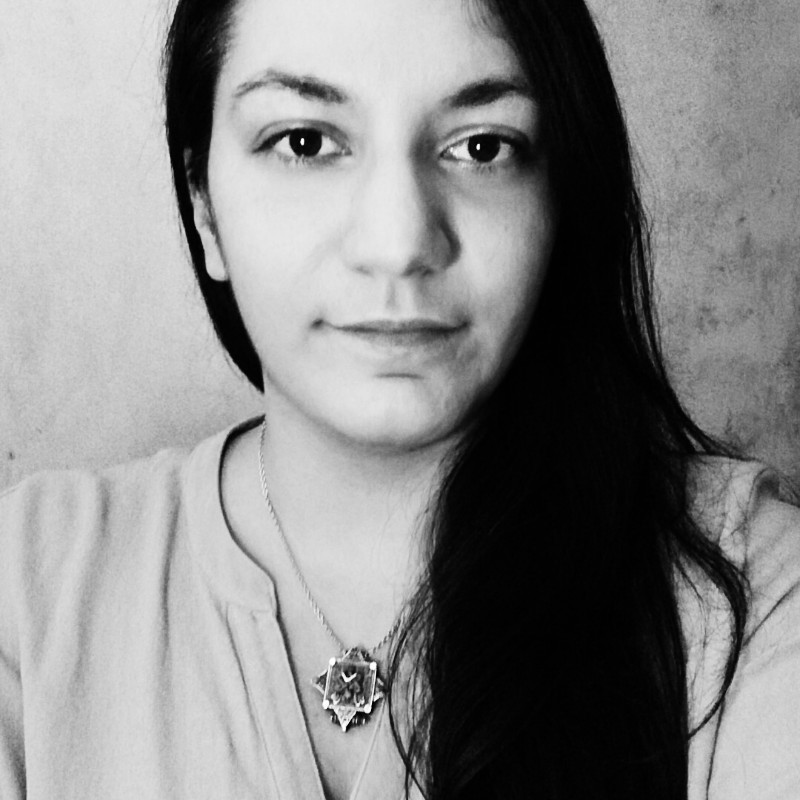 Francesca Sabellico avatar image