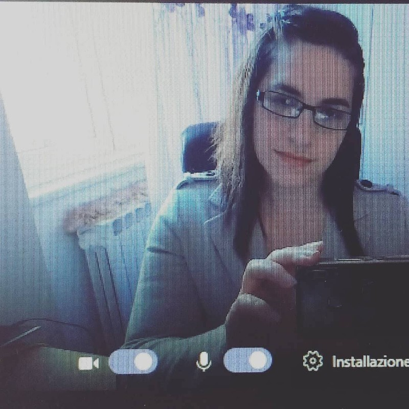 Federica Maria Bianchi avatar image