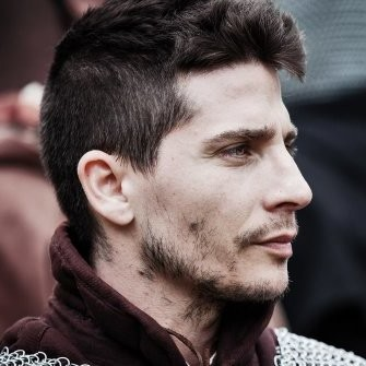 Daniele Danieli avatar image