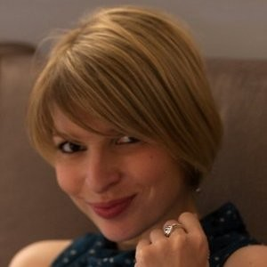 Cristina Bevilacqua avatar image