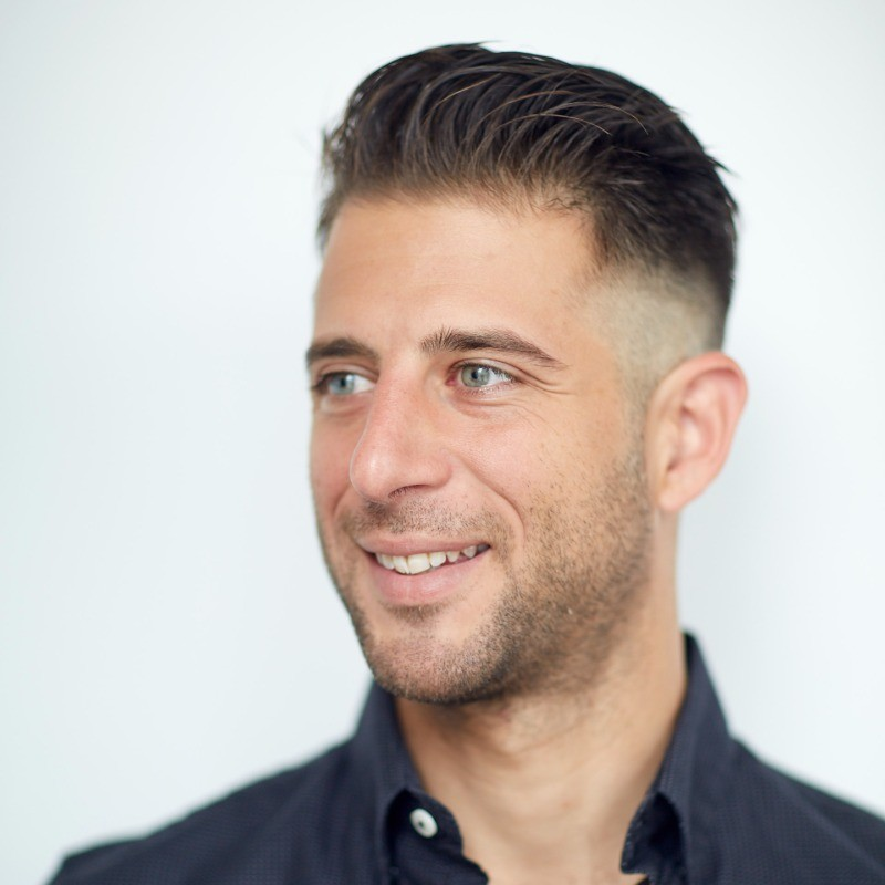 Antony Cestra avatar image