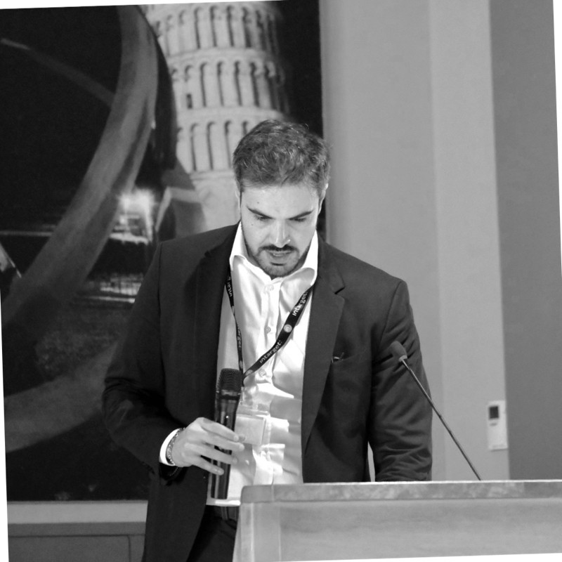 Simone  Salemme avatar image