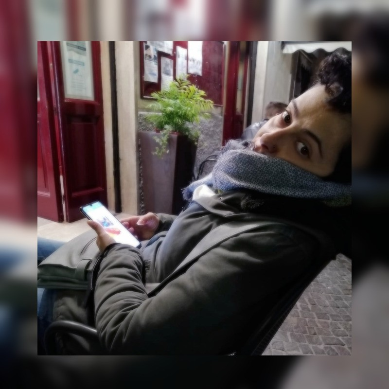 Maria Rosaria Bianchi avatar image