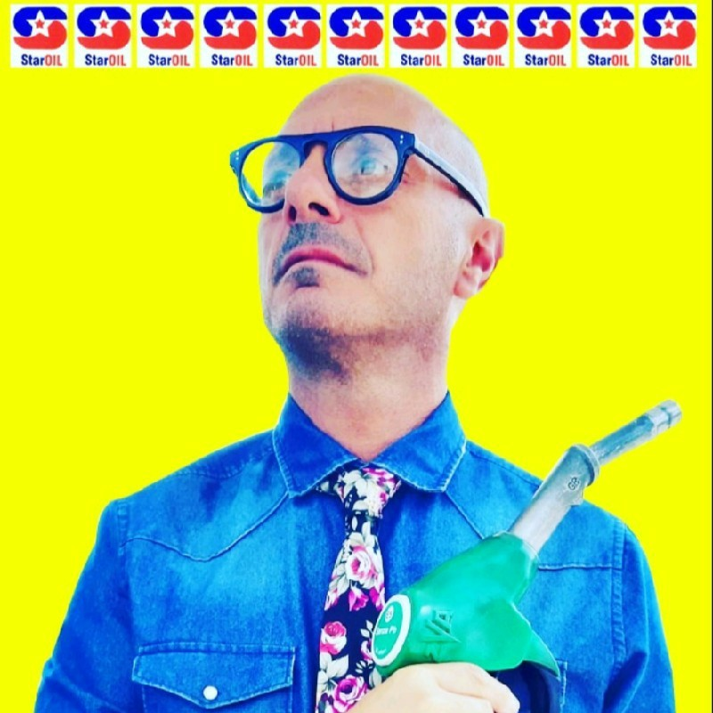 Rocco Alonzi avatar image