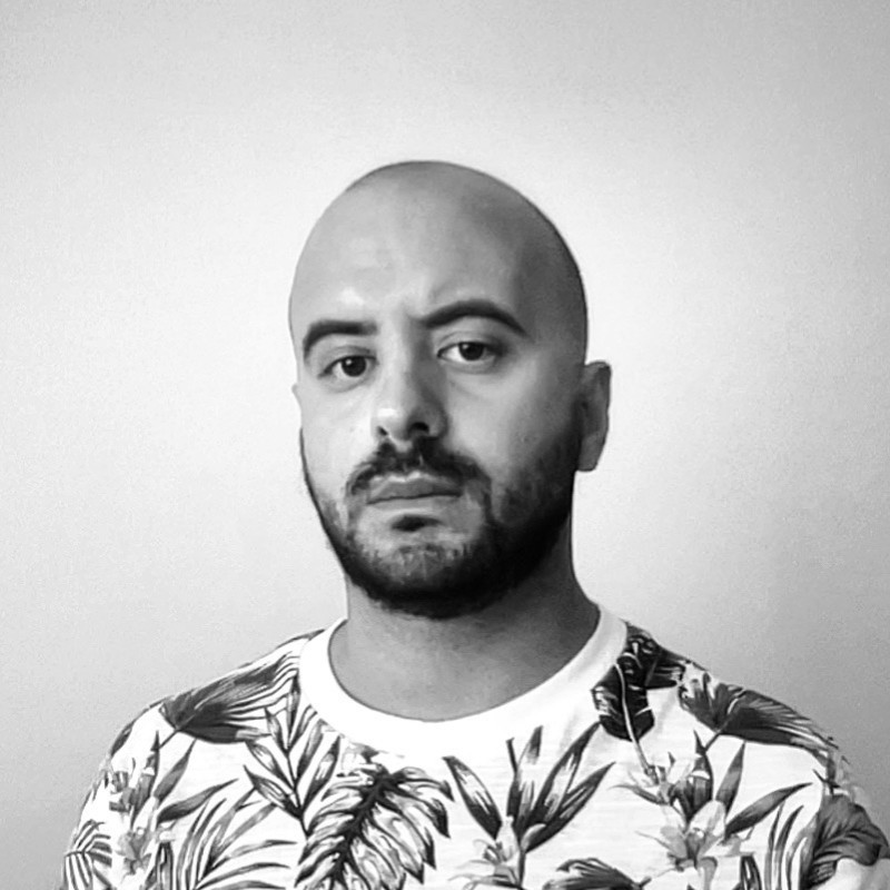 Sergio Vento avatar image