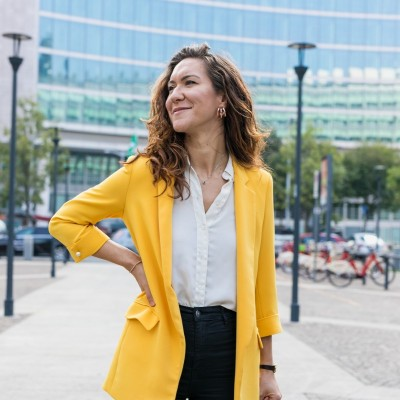 Maria Grazia Piva avatar image